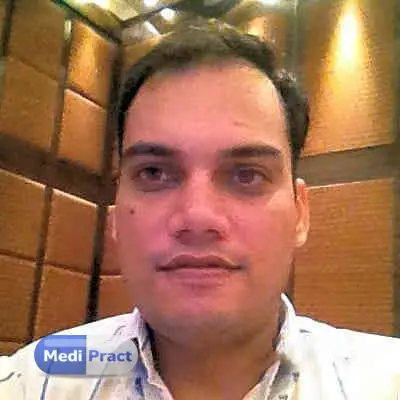 Dr. Ambuj Tripathi Profile Picture