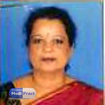 Dr. Ambuja B N Profile Picture