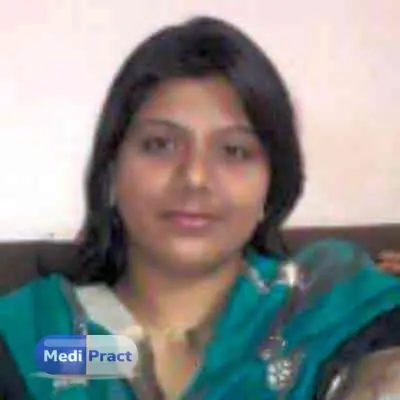 Dr. Amee Profile Picture