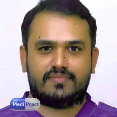 Dr. Ameen Basil Profile Picture