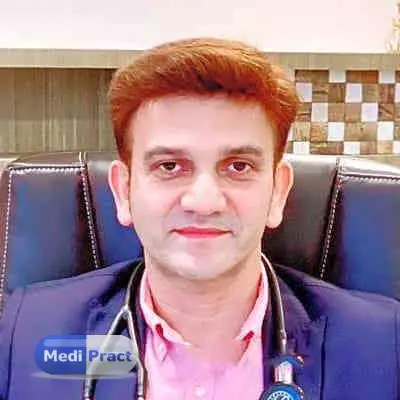 Dr. Ameen Gawai Profile Picture