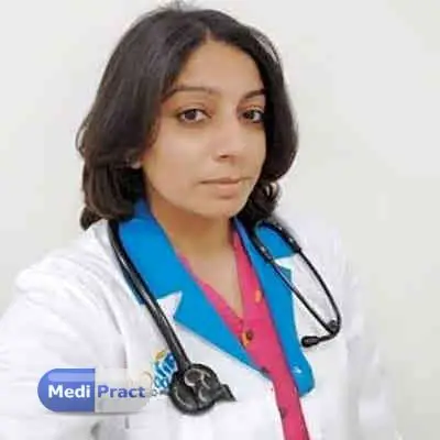 Dr. Ameena Meah Profile Picture