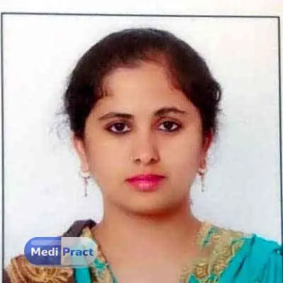 Dr. Ameena Profile Picture