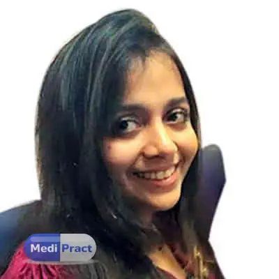 Dr. Ameesha Vora Profile Picture