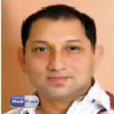 Dr. Ameet Dhurandhar Profile Picture