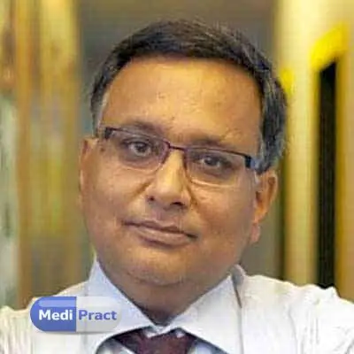 Dr. Ameet Kishore Profile Picture