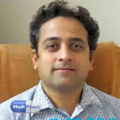Dr. Ameet Malshe Profile Picture