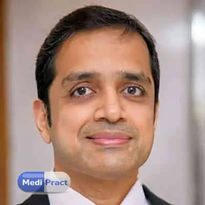 Dr. Ameet Mandot Profile Picture