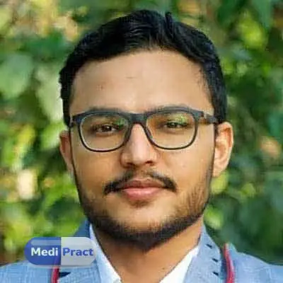 Dr. Ameet Oswal Profile Picture