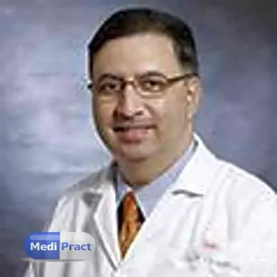 Dr. Ameet Pispati Profile Picture