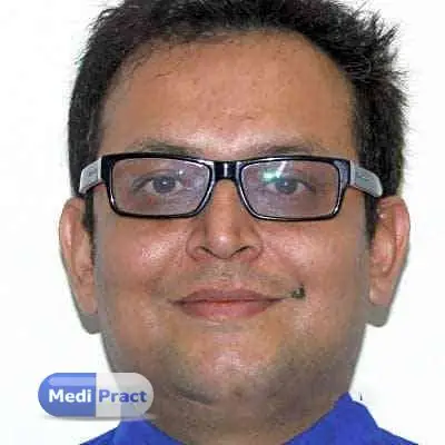 Dr. Ameet.S.Dixit Profile Picture