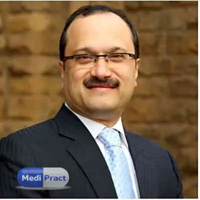 Dr. Ameet Shashikant Patki Profile Picture