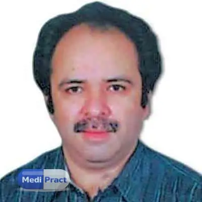 Dr. Ameet Thakkar Profile Picture