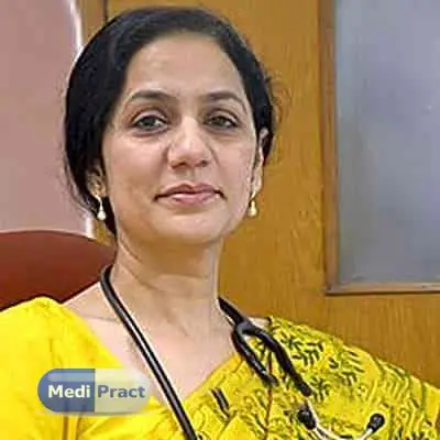 Dr. Ameeta R Manchanda Profile Picture