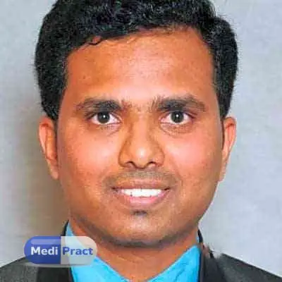 Dr. Ameetkumar Managuli Profile Picture