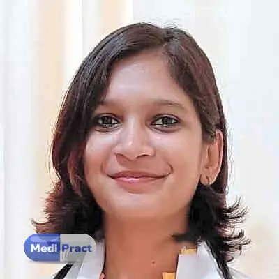 Dr. Amelia J Panavila Profile Picture