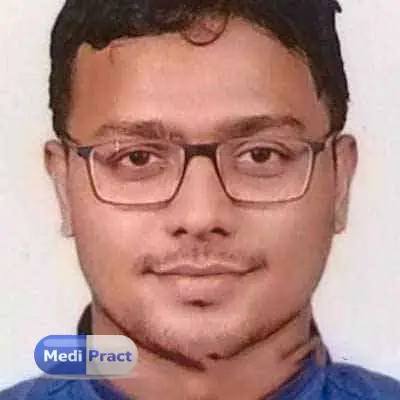 Dr. Amey Jadhav Profile Picture