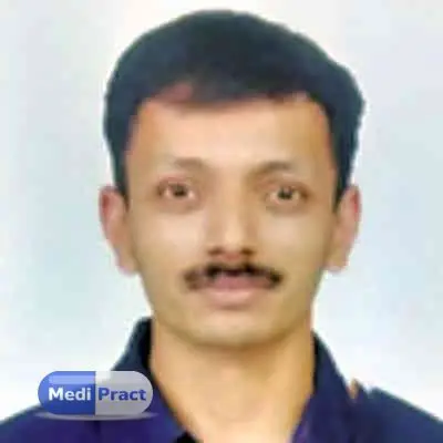 Dr. Amey Kambli Profile Picture