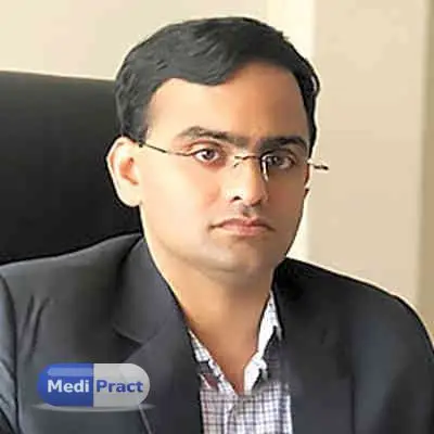 Dr. Amey Kelkar Profile Picture