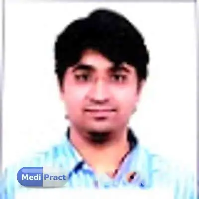 Dr. Amey Narkhede Profile Picture