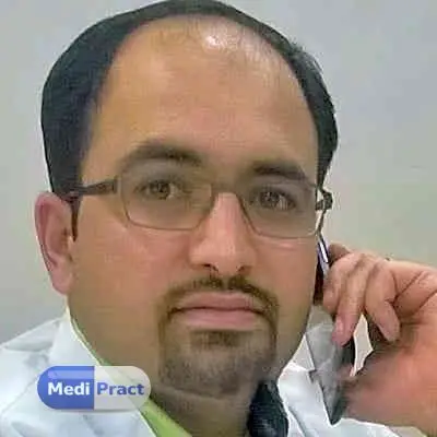 Dr. Amey Rathi Profile Picture
