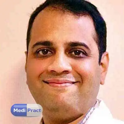 Dr. Amey Sonavane Profile Picture