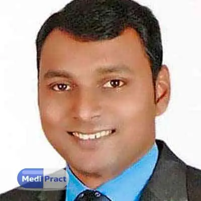 Dr. Amey Uttam Tamhane Profile Picture