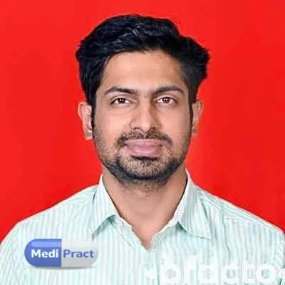 Dr. Ameya Ashok Ithape Profile Picture