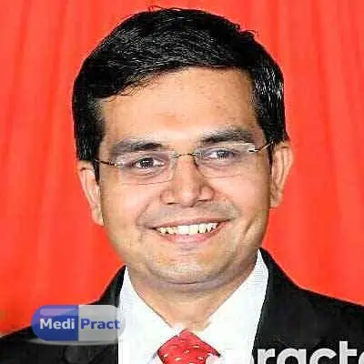 Dr. Ameya Bihani Profile Picture