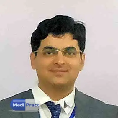 Dr. Ameya Bindu Profile Picture