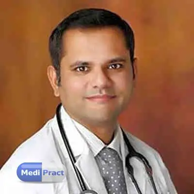 Dr. Ameya Joshi Profile Picture