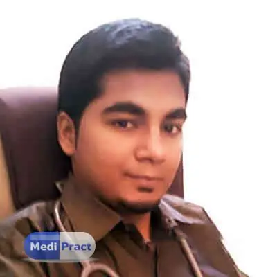 Dr. Ameya Kashinath Supalekar Profile Picture