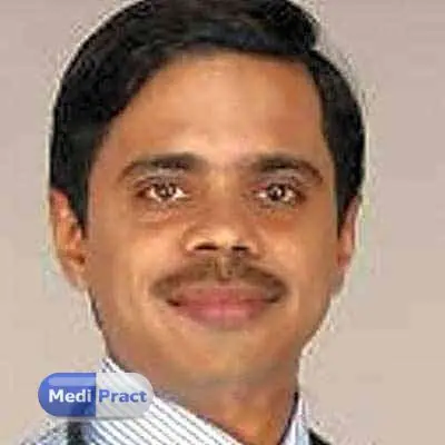 Dr. Ameya Kulkarni Profile Picture