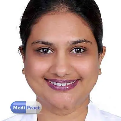 Dr. Ameya Manish Sonawane Profile Picture