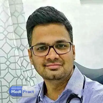 Dr. Ameya Phansalkar Profile Picture
