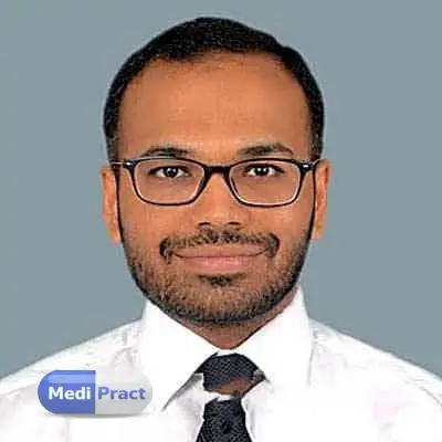 Dr. Ameya S Chavan Profile Picture