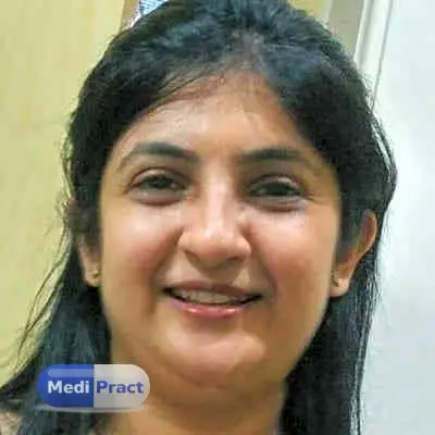 Dr. Ameya S. Kanakiya Profile Picture
