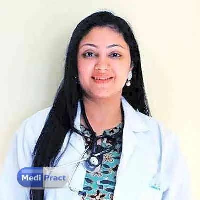 Dr. Ami Date Profile Picture