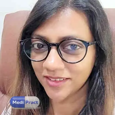 Dr. Ami Dedhia Profile Picture