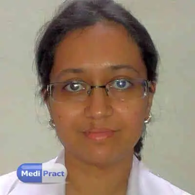 Dr. Ami Joshi Profile Picture
