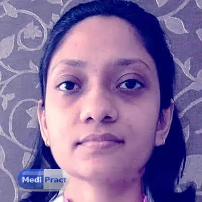 Dr. Ami Patel Profile Picture