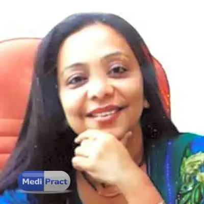 Dr. Ami Sanghvi Profile Picture