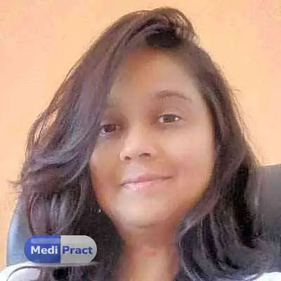 Dr. Ami Shah Profile Picture