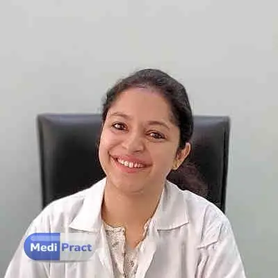 Dr. Ami Sukhija Profile Picture