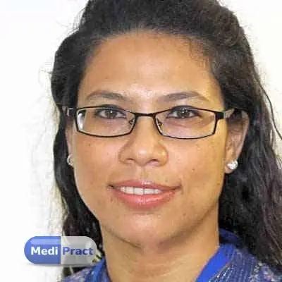 Dr. Amica Joan Rynjah Profile Picture
