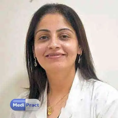 Dr. Amieleena Chhabra Profile Picture