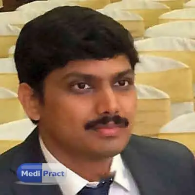 Dr. Amilthan Profile Picture