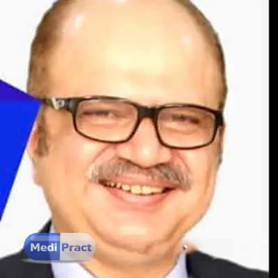 Dr. Amin Shah Profile Picture