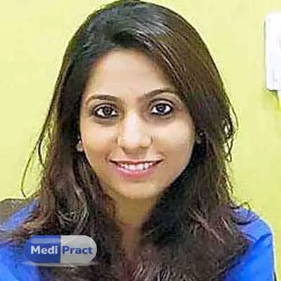 Dr. Amina Kapadia Profile Picture