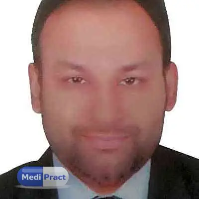 Dr. Aminuddin Owaisi Profile Picture